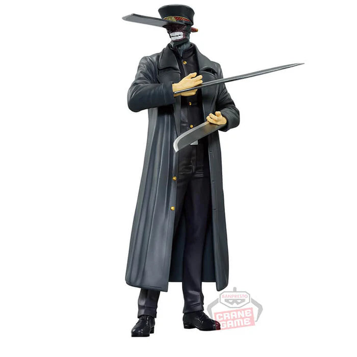 CHAINSAW MAN FIGURA CHAIN SPIRITS VOL. 6 FIGURA KATANA MAN