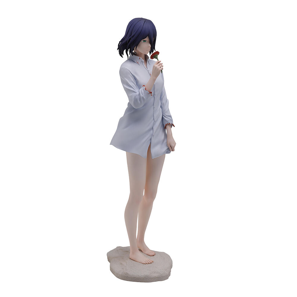 Chainsaw Man Ichibansho Figura Reze The Movie Second-ichibansho-Otaku Village
