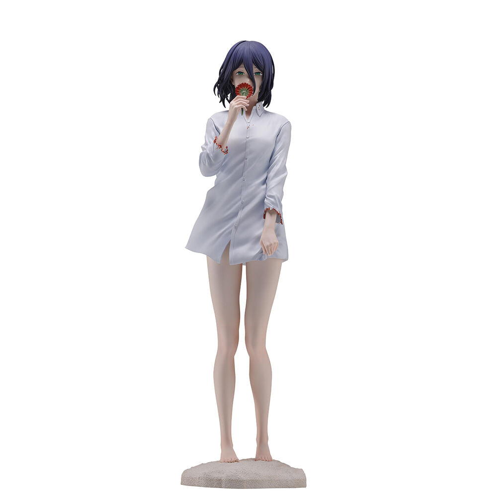 Chainsaw Man Ichibansho Figura Reze The Movie Second-ichibansho-Otaku Village