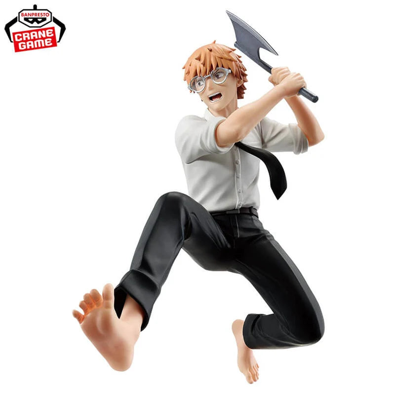 Chainsaw Man Vibration Stars Figura Denji-Banpresto-Otaku Village