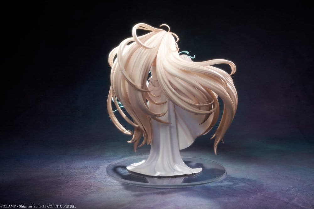 CHOBITS ESTATUA PVC 1/6 CHI