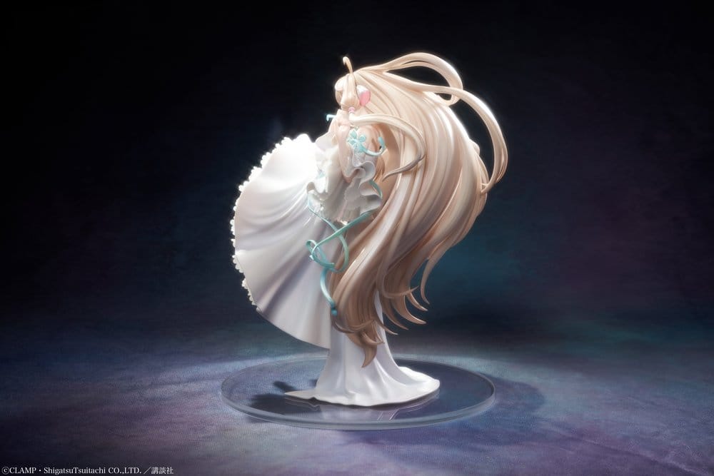 CHOBITS ESTATUA PVC 1/6 CHI