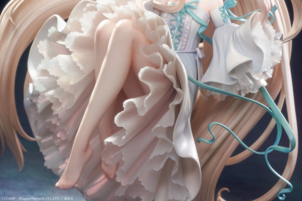 CHOBITS ESTATUA PVC 1/6 CHI