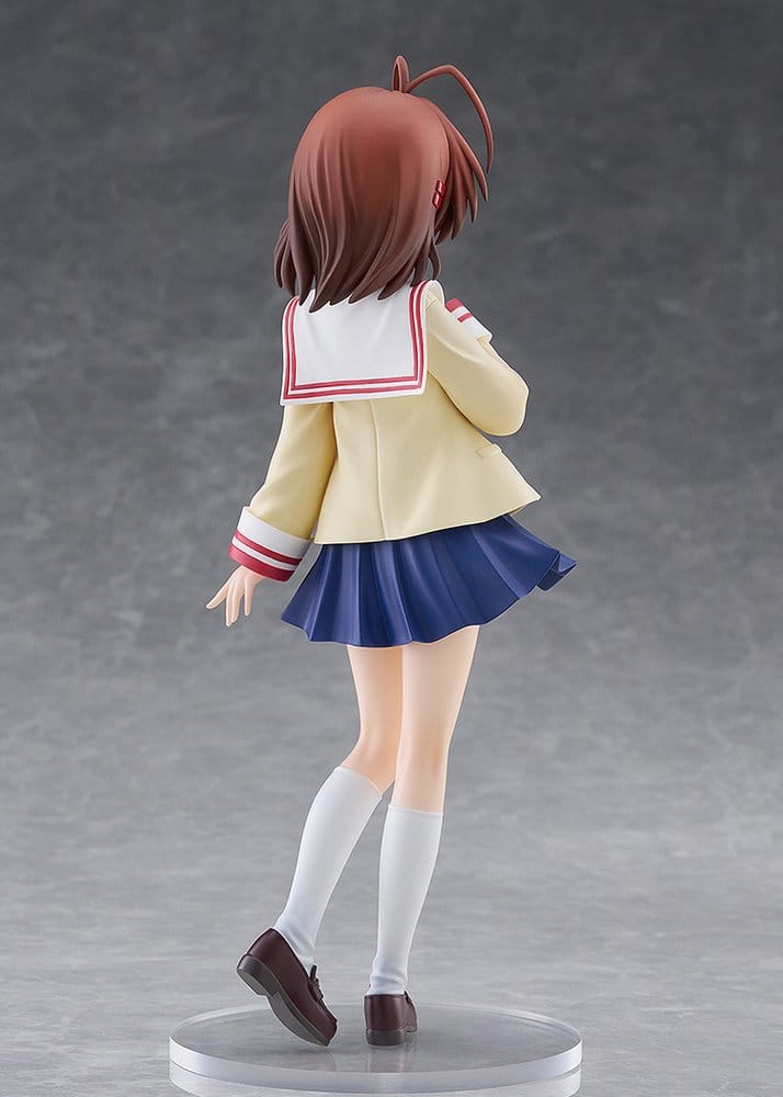 CLANNAD POP UP PARADE FIGURA PVC NAGISA FURUKAWA L SIZE