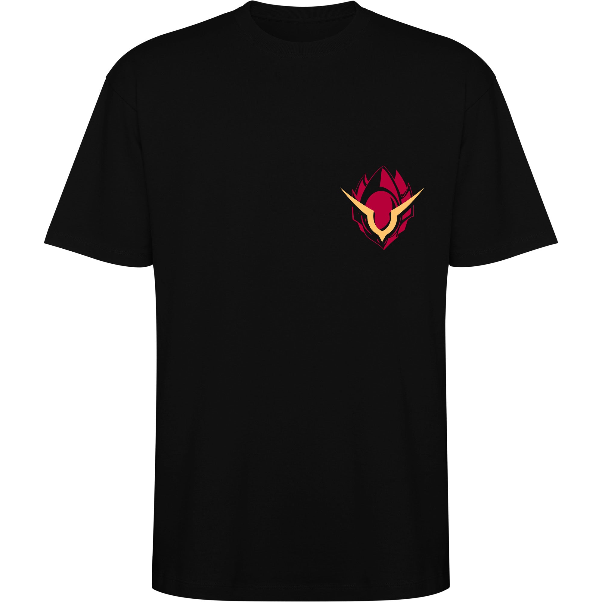 Code Gueass Camiseta Lelouch Vi Britannia Otaku Village Bull Ca6560-Otaku Village-Otaku Village