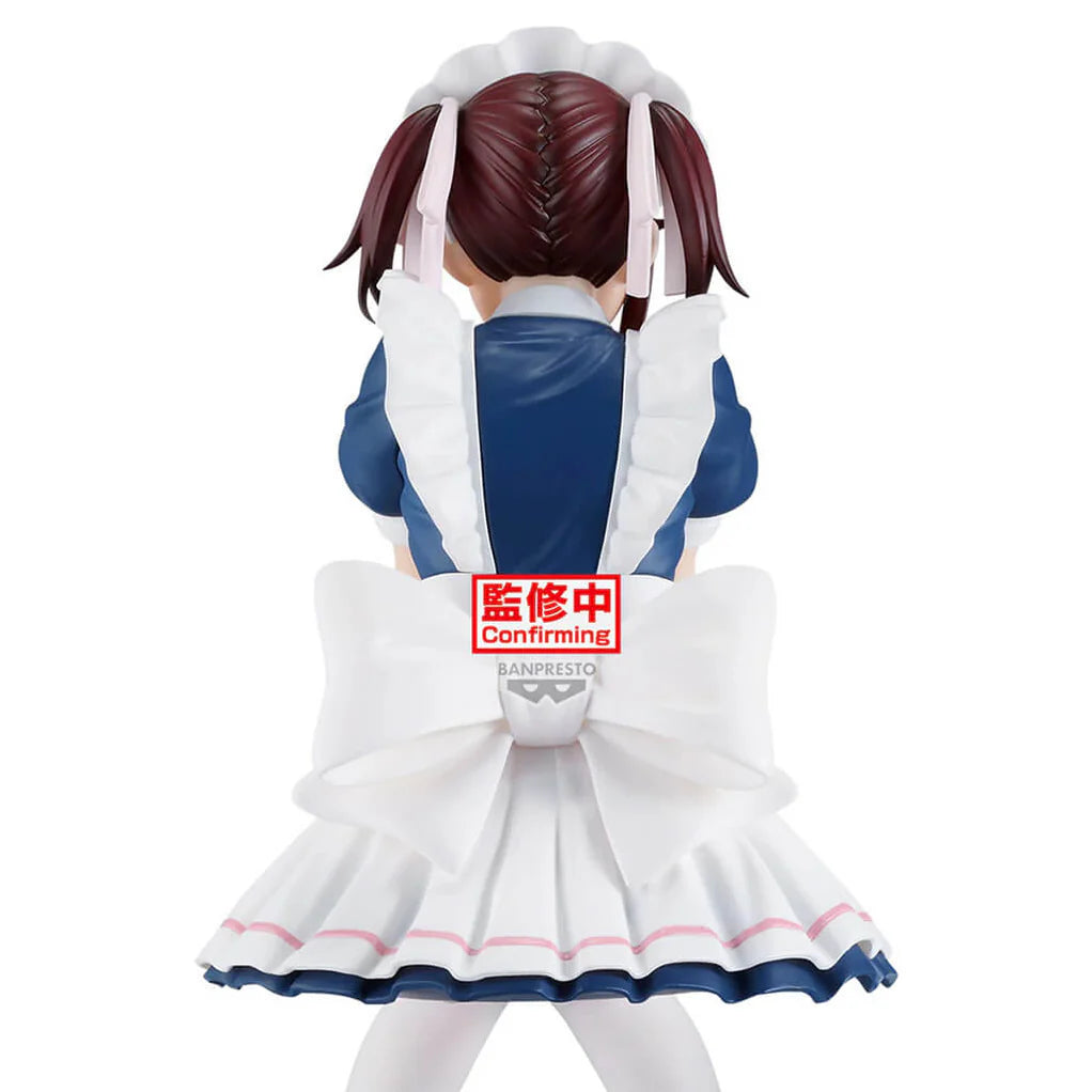 DANDADAN FIGURA MOMO AYASE GLITTER & GLAMOURS