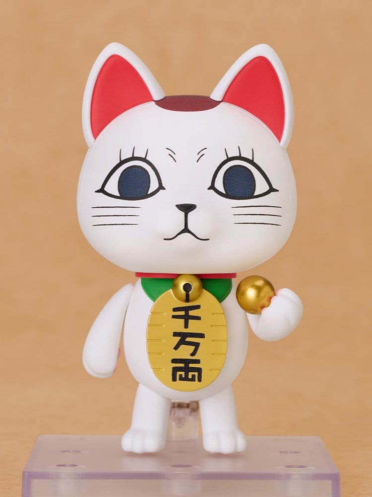 DANDADAN NENDOROID ACTION FIGURE TURBO GRANNY MANEKINEKO