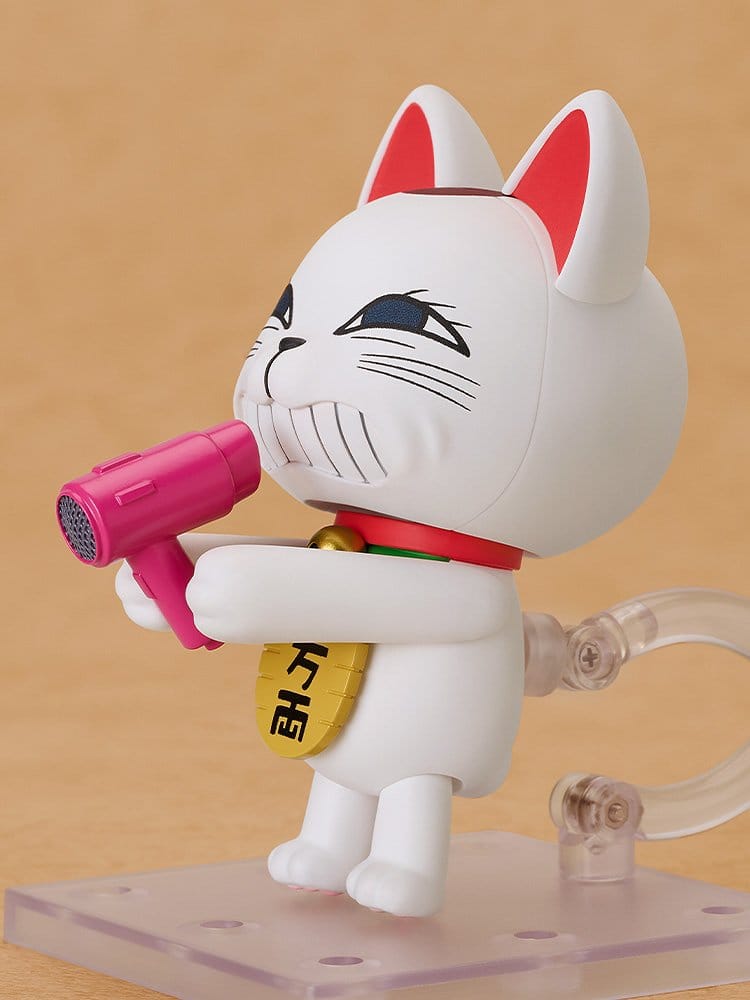 DANDADAN NENDOROID ACTION FIGURE TURBO GRANNY MANEKINEKO