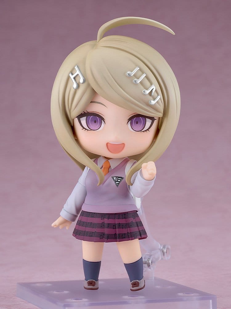 DANGANRONPA V3: KILLING HARMONY NENDOROID FIGURA KAEDE AKAMATSU