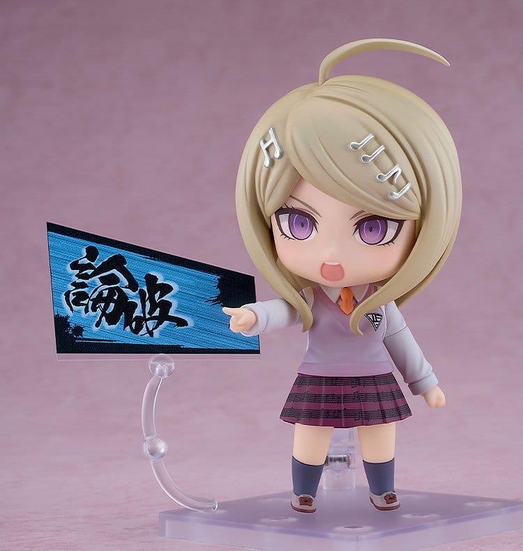 DANGANRONPA V3: KILLING HARMONY NENDOROID FIGURA KAEDE AKAMATSU
