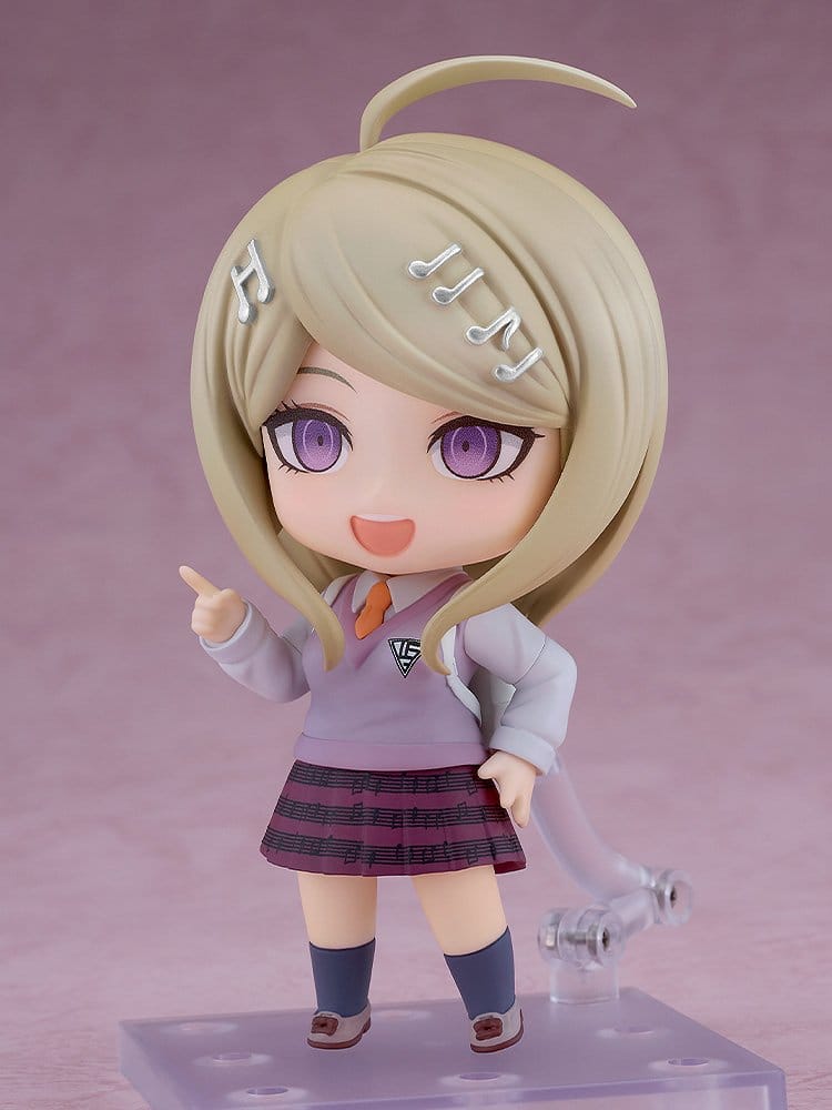 DANGANRONPA V3: KILLING HARMONY NENDOROID FIGURA KAEDE AKAMATSU