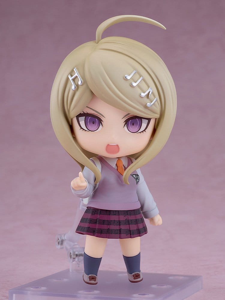 DANGANRONPA V3: KILLING HARMONY NENDOROID FIGURA KAEDE AKAMATSU