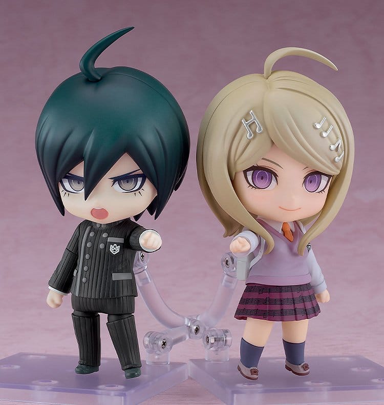 DANGANRONPA V3: KILLING HARMONY NENDOROID FIGURA KAEDE AKAMATSU