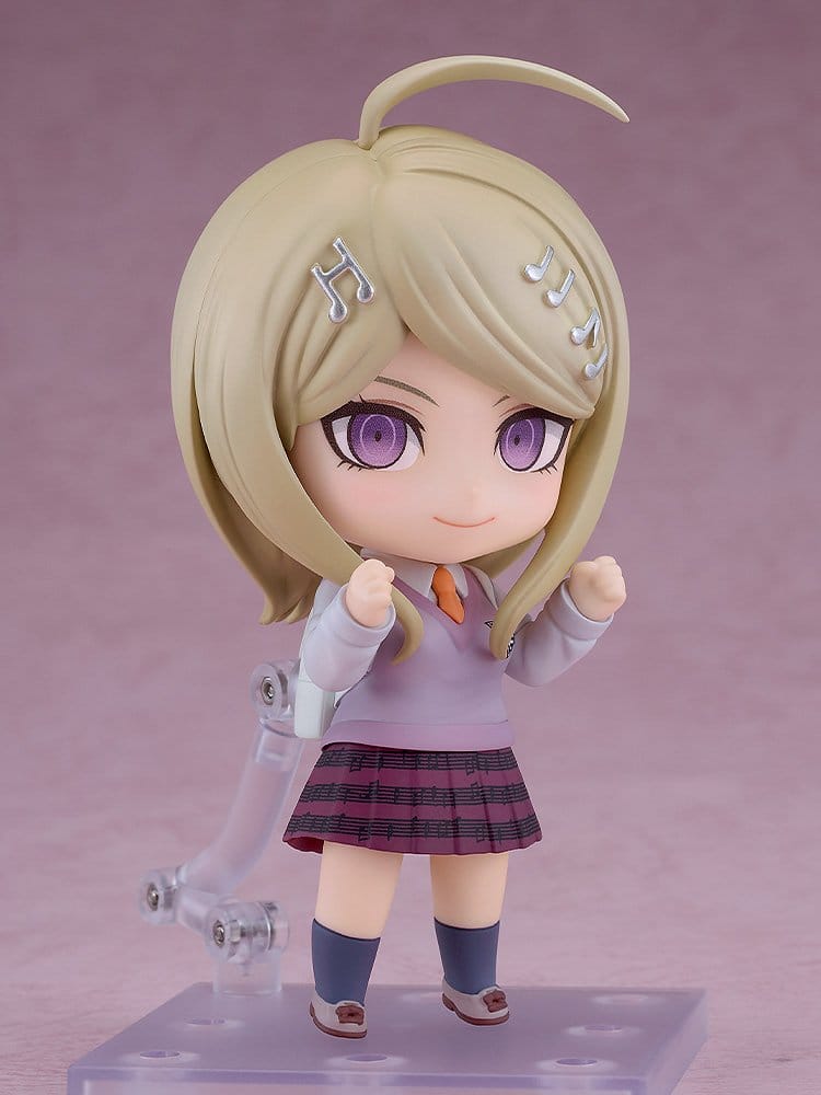 DANGANRONPA V3: KILLING HARMONY NENDOROID FIGURA KAEDE AKAMATSU