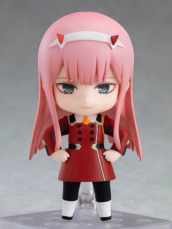 DARLING IN THE FRANXX NENDOROID ACTION FIGURE ZERO TWO