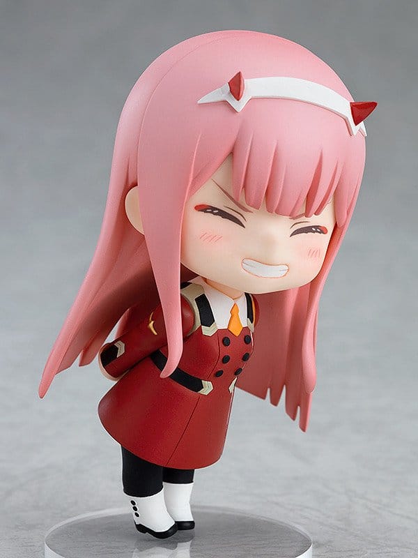 DARLING IN THE FRANXX NENDOROID ACTION FIGURE ZERO TWO