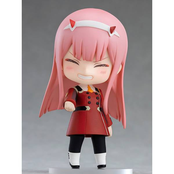 DARLING IN THE FRANXX ZERO TWO REISSUE NENDOROID 952 GOOD SMILE COMPANY