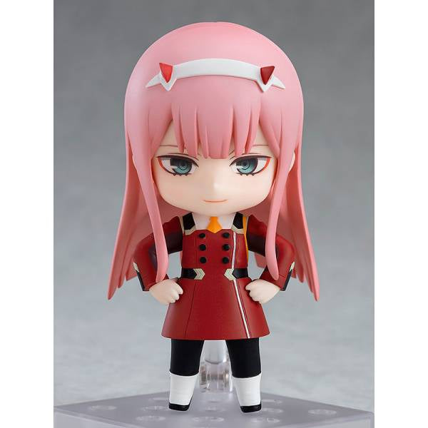DARLING IN THE FRANXX ZERO TWO REISSUE NENDOROID 952 GOOD SMILE COMPANY