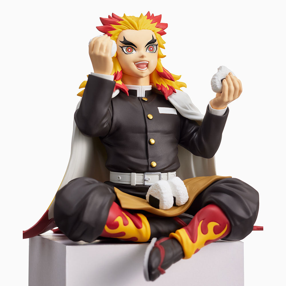 DEMON SLAYER FIGURA RENGOKU KYOJURO CHOKONOSE
