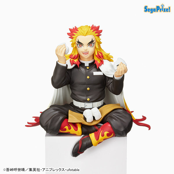 DEMON SLAYER FIGURA RENGOKU KYOJURO CHOKONOSE