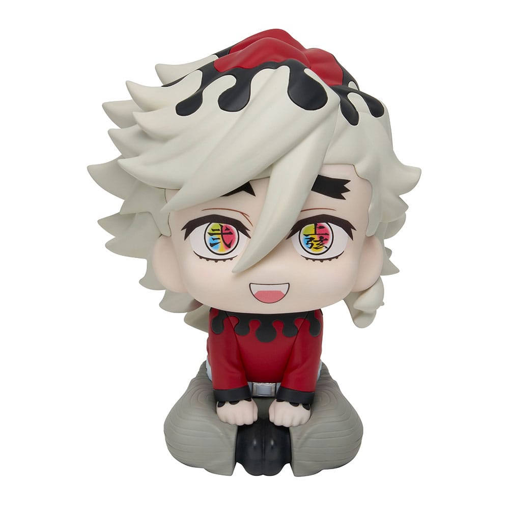 DEMON SLAYER KIMETSU NO YAIBA ESTATUA PVC LOOK UP DOUMA