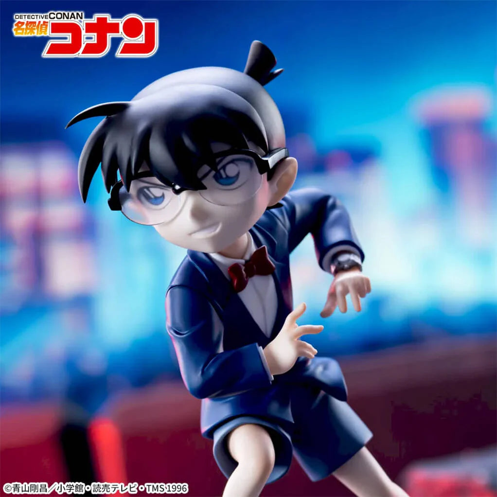 DETECTIVE CONAN FIGURA CONAN EDOGAWA XROSS LINK