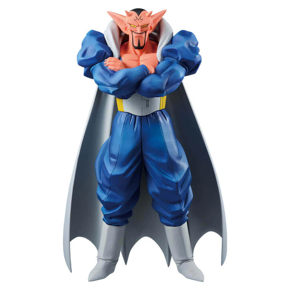 DRAGON BALL CLASH!! BATTLE FOR THE UNIVERSE PREMIO B DABURA ICHIBAN KUJI PRECINTADA PREVENTA 3-4 sem.