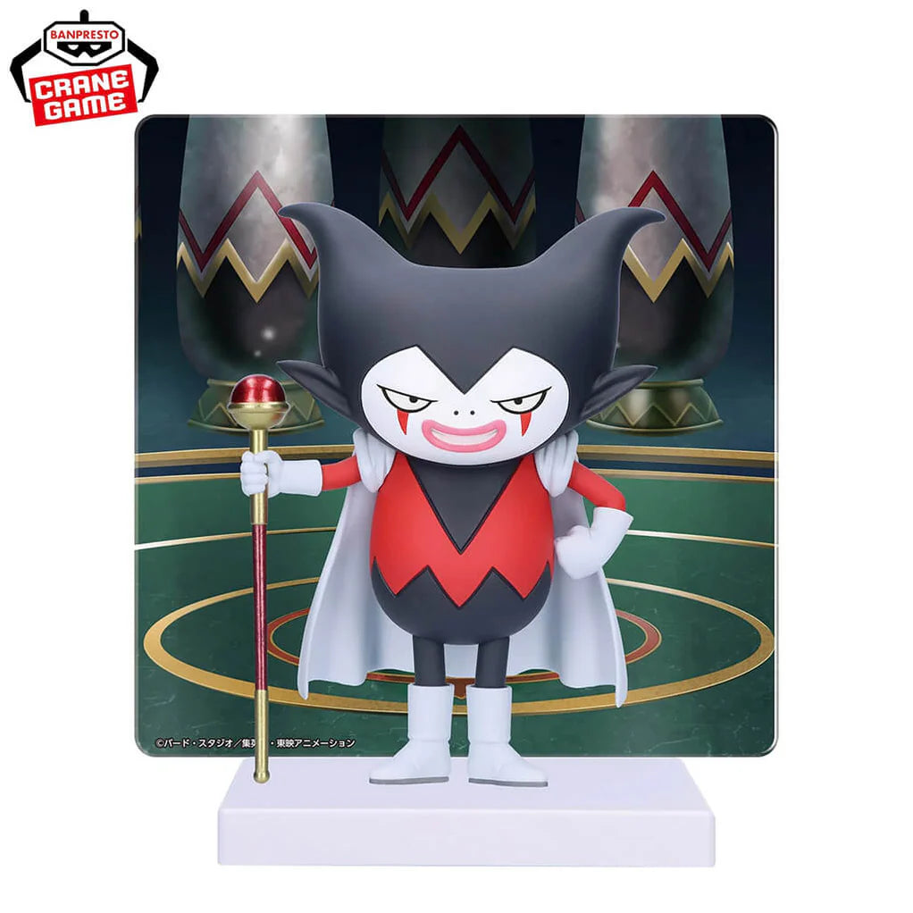 DRAGON BALL DAIMA FIGURA GOMAH DRAGON BALL DAIMA – WITH PANEL COMO NUEVA