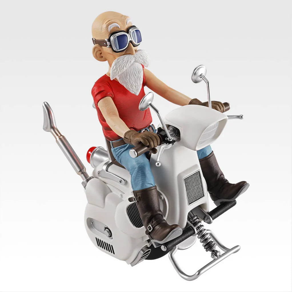 DRAGON BALL DRAGONBALL SNAP COLLECTION 2 FIGURA KAME SENNIN PRIZE C ICHIBAN KUJI PRECINTADA STOCK JAPÓN 5-6 sem.