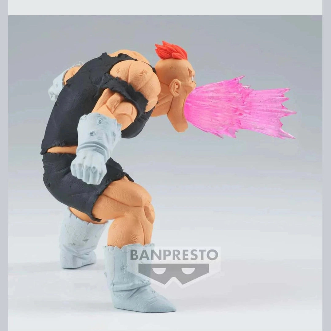 DRAGON BALL FIGURA GXMATERIA RECOOME BANPRESTO COMO NUEVA