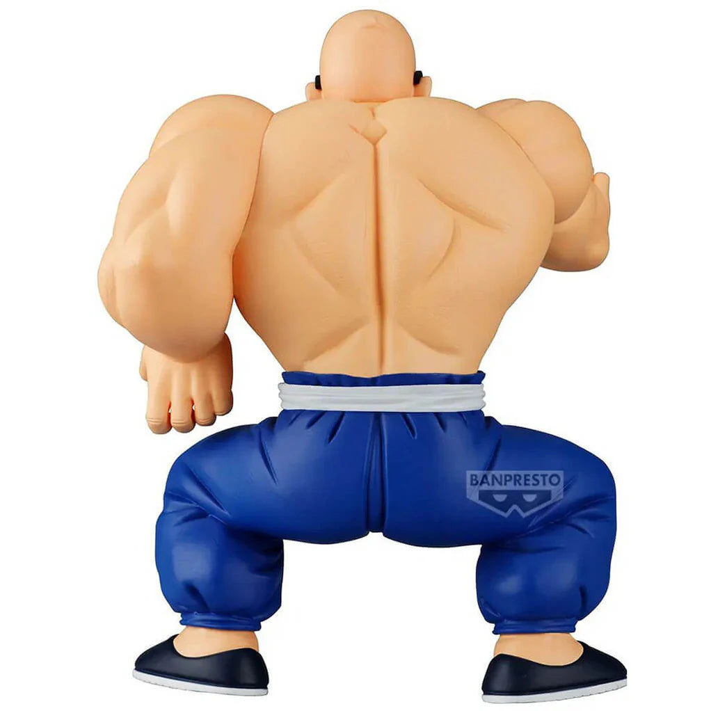 DRAGON BALL FIGURA KAME SENNIN MUTEN ROSHI SOLID EDGE WORKS COMO NUEVA PREVENTA