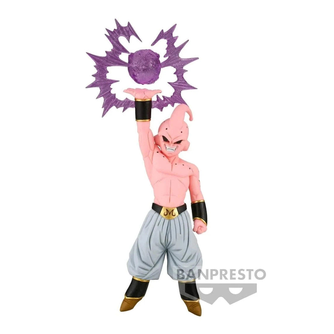 DRAGON BALL Z FIGURA KID BUU GX MATERIA BANPRESTO COMO NUEVA PREVENTA 3-4 sem.