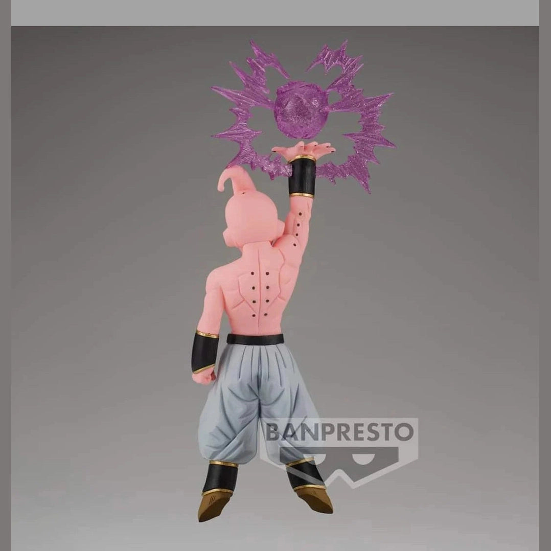 DRAGON BALL Z FIGURA KID BUU GX MATERIA BANPRESTO COMO NUEVA PREVENTA 3-4 sem.