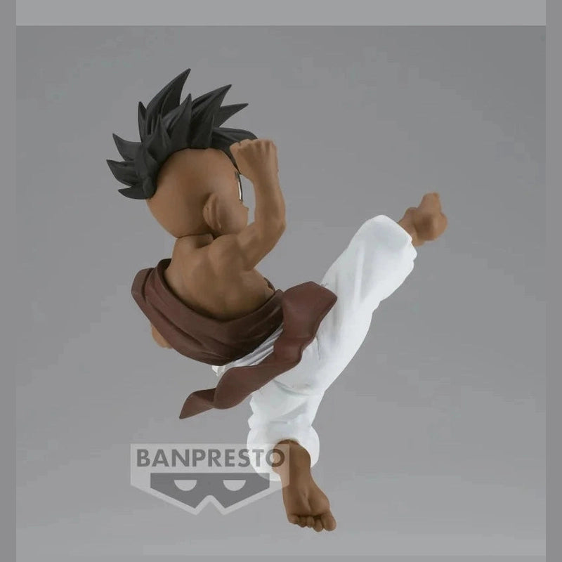 DRAGON BALL Z FIGURA MATCH MAKERS UUB COMO NUEVA