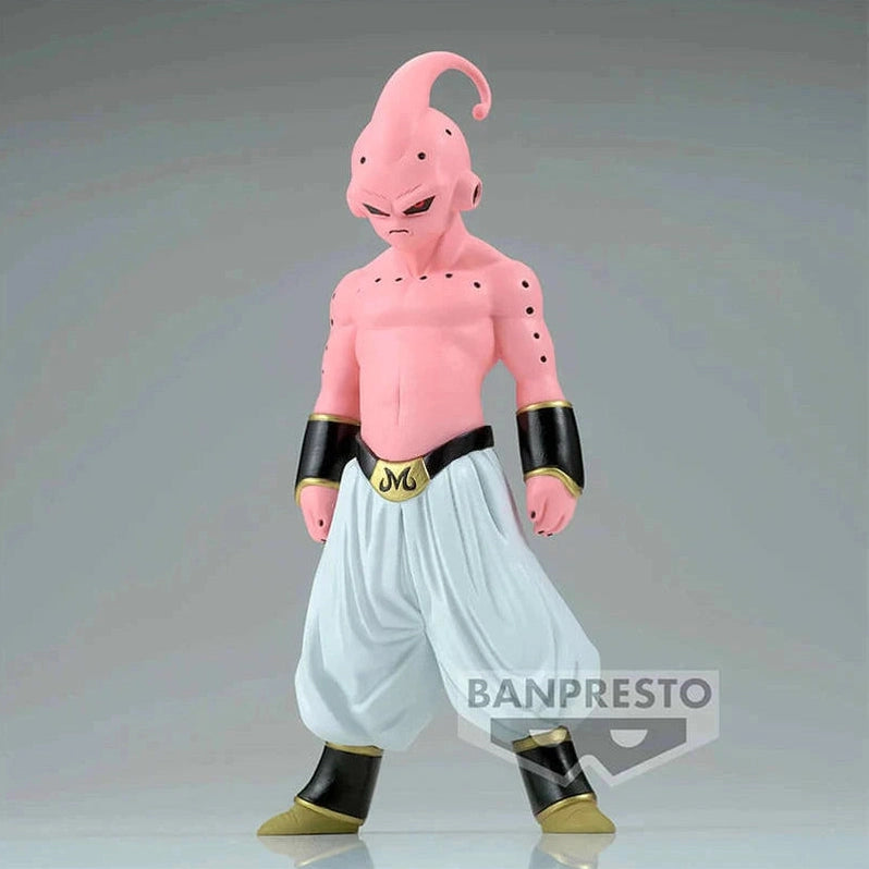 DRAGON BALL Z FIGURA SOLID EDGE WORKS VOL.16 KID BUU COMO NUEVA PREVENTA 3-4 sem.