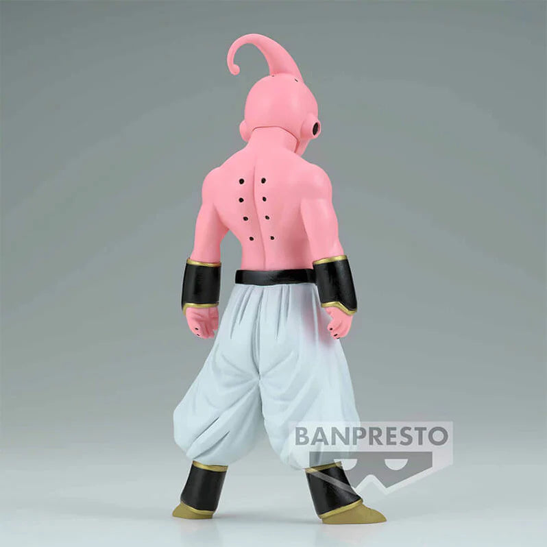 DRAGON BALL Z FIGURA SOLID EDGE WORKS VOL.16 KID BUU COMO NUEVA PREVENTA 3-4 sem.