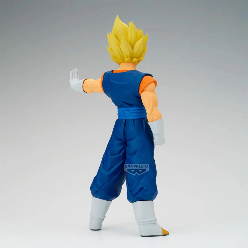 DRAGON BALL Z FIGURA VEGETO SSJ GRANDISTA COMO NUEVA PREVENTA