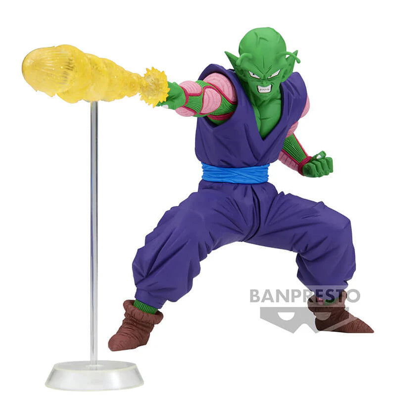 DRAGON BALL Z PICCOLO GXMATERIA COMO NUEVA PREVENTA 3-4 SEM.