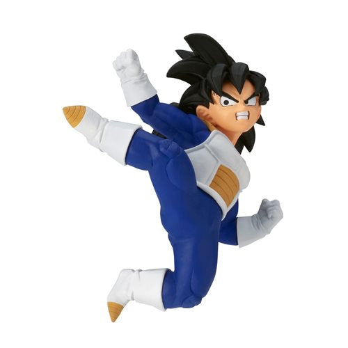 DRAGON BALL Z SON GOHAN VOL. 3 BANPRESTO COMO NUEVA
