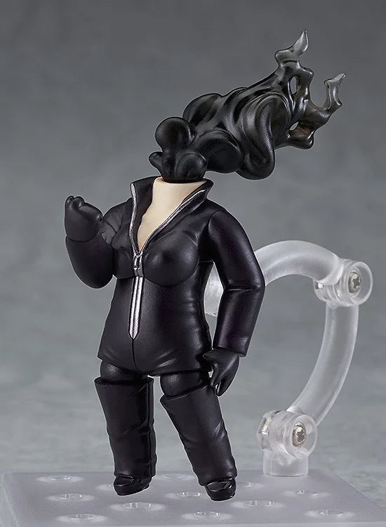 DURARARA!! CELTY STURLUSON NENDOROID 513 GOOD SMILE COMPANY