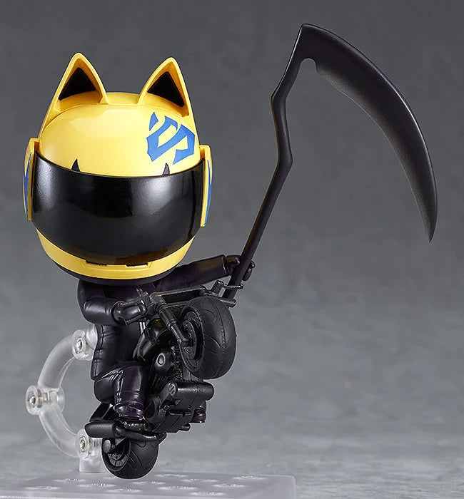 DURARARA!! CELTY STURLUSON NENDOROID 513 GOOD SMILE COMPANY