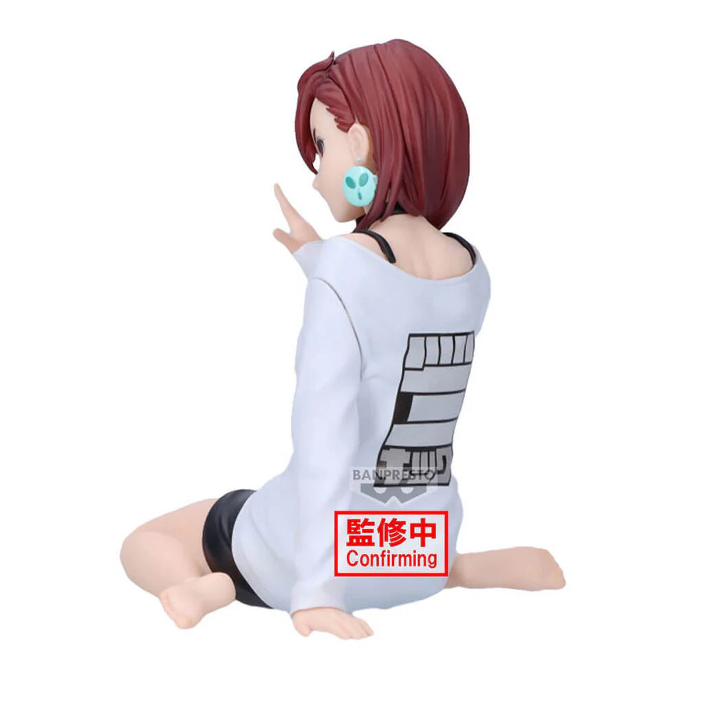 DANDADAN FIGURA MOMO AYASE RELAX TIME