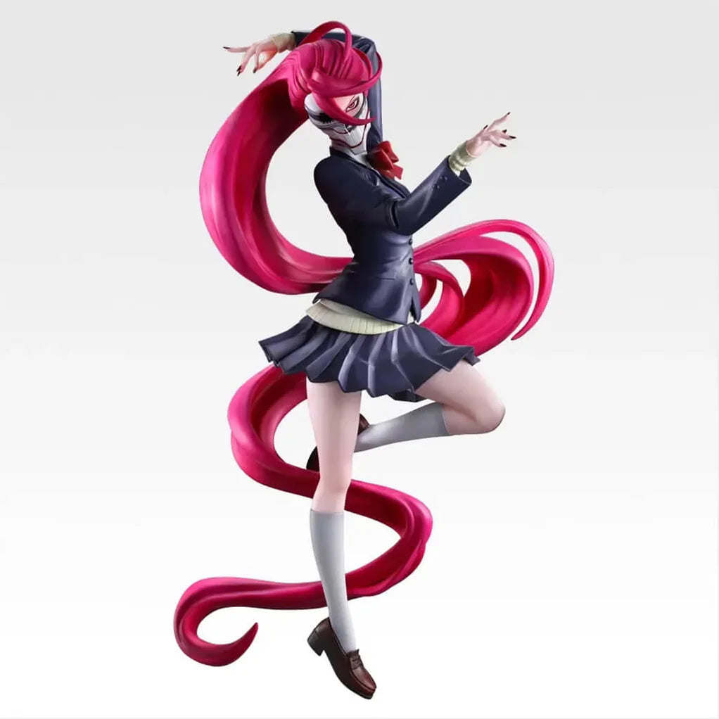 Dandadan The Music Room Dance Party Begins! Aira Shiratori Transformation Prize B Ichiban Kuji-Ichiban Kuji-Otaku Village