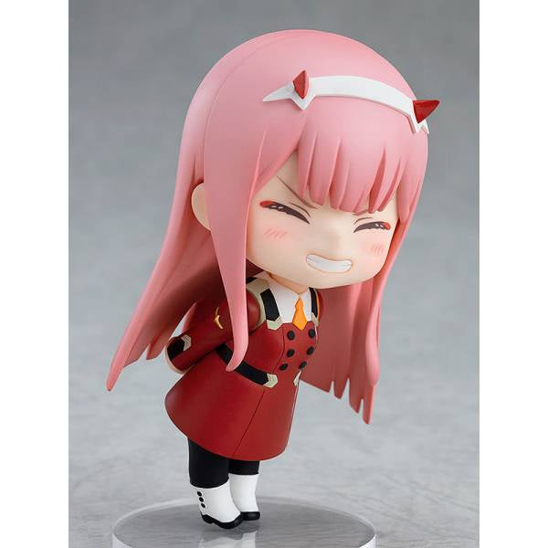 DARLING IN THE FRANXX ZERO TWO NENDOROID 952 GOOD SMILE COMPANY