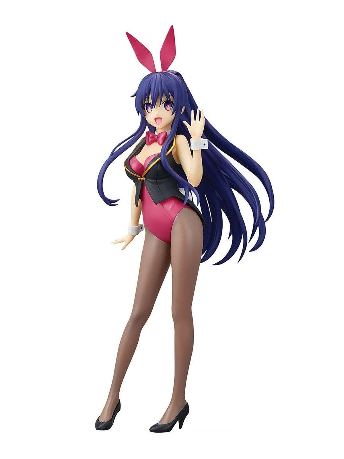 DATE A LIVE TOHKA YATOGAMI GLITTER & GLAMOURS COMO NUEVA