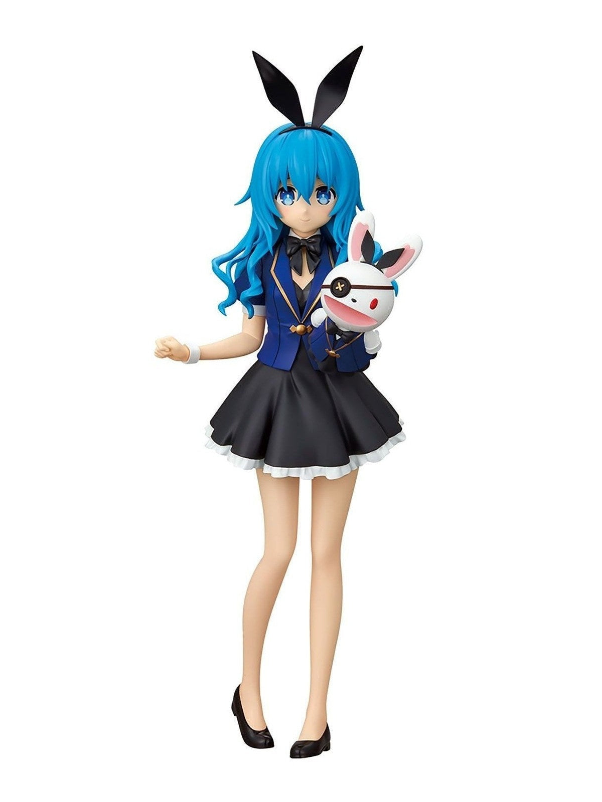 DATE A LIVE YOSHINO GLITTER & GLAMOURS COMO NUEVA