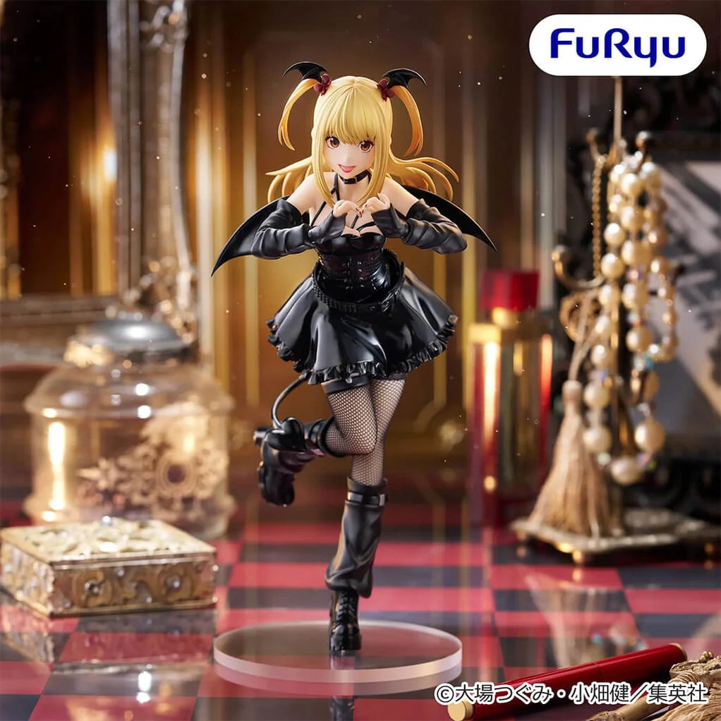 Death Note BiCute Dark Figura Misa Amane-Furyu-Otaku Village
