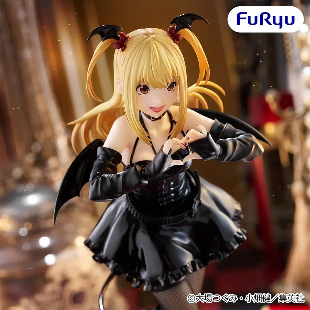 Death Note BiCute Dark Figura Misa Amane-Furyu-Otaku Village