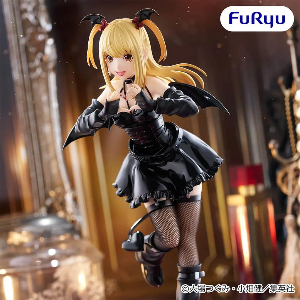 Death Note BiCute Dark Figura Misa Amane-Furyu-Otaku Village