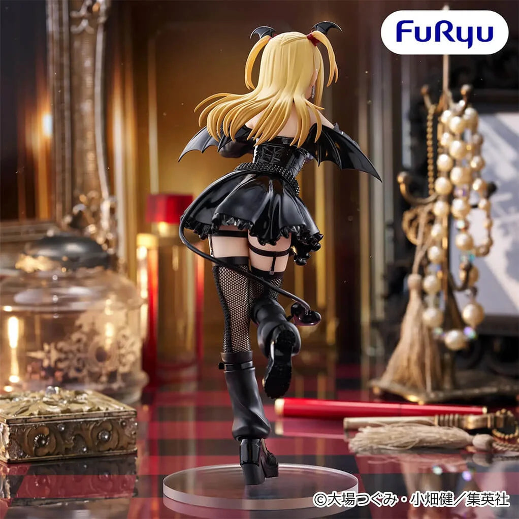 Death Note BiCute Dark Figura Misa Amane-Furyu-Otaku Village